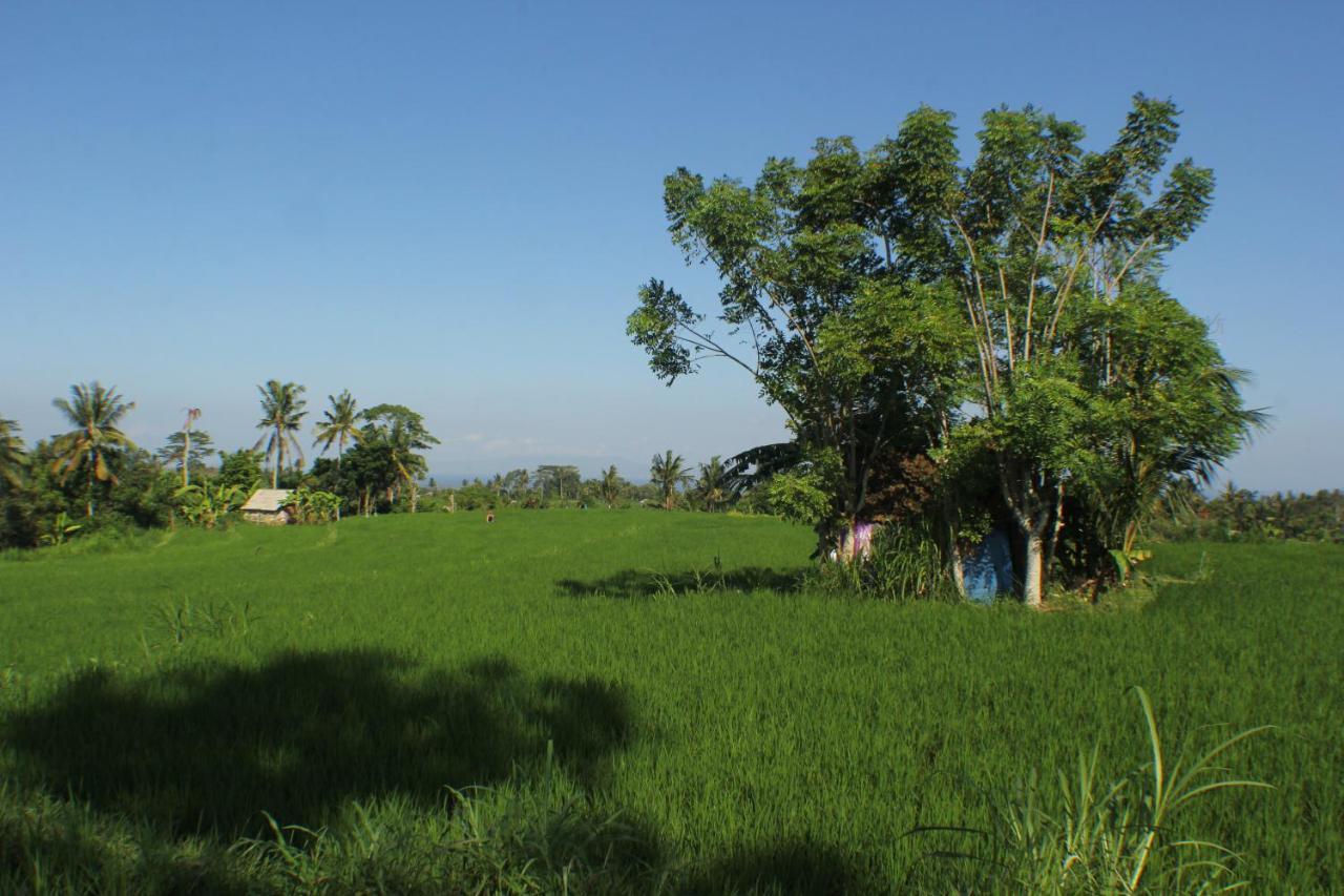 Telagamas Guest House Banjarangkan Exterior photo