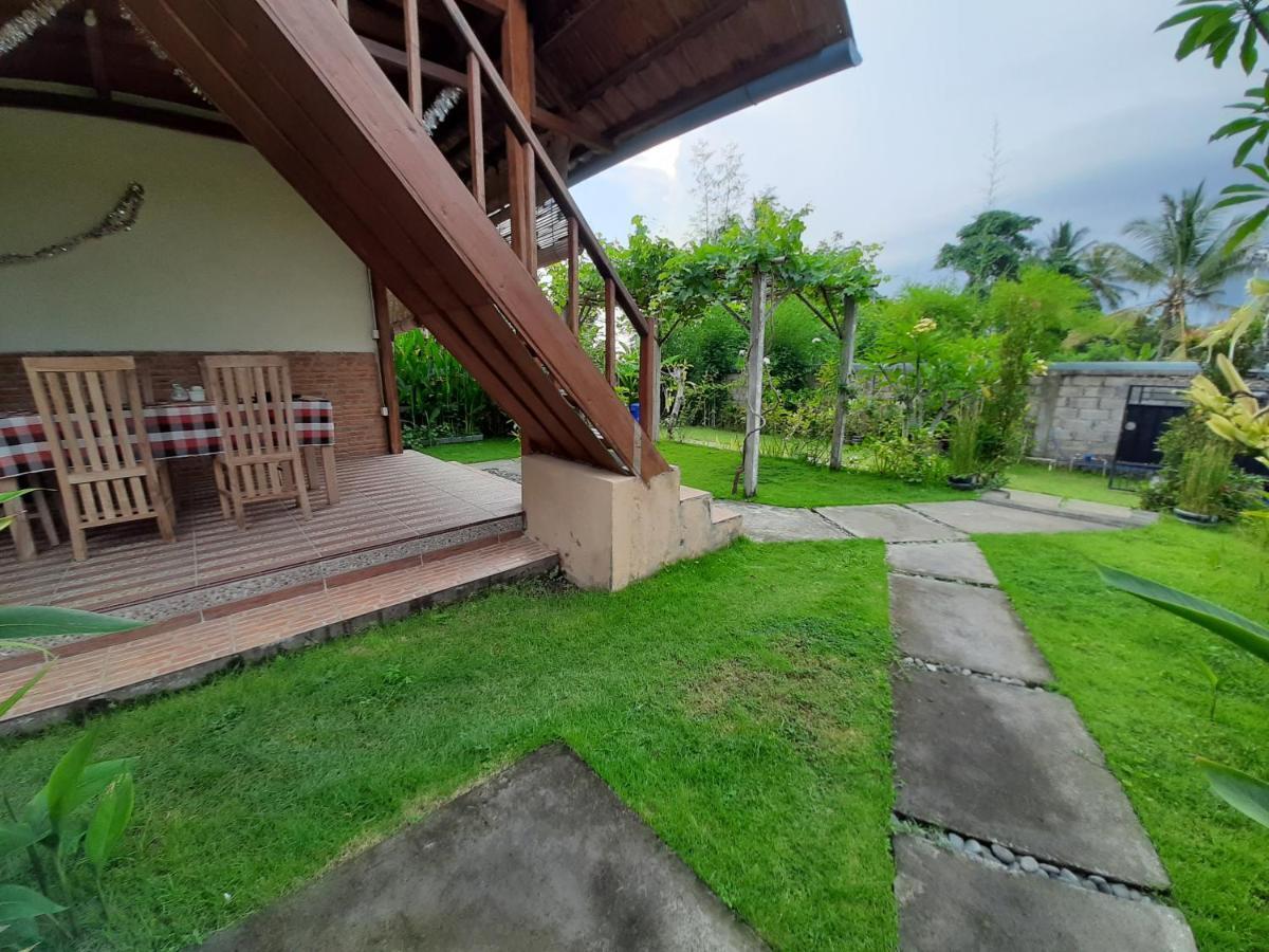 Telagamas Guest House Banjarangkan Exterior photo